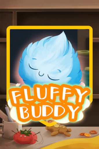 Fluffy Buddy играть на фантики | Pin-Up бесплатно