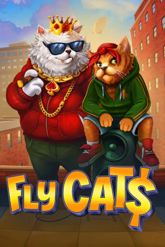 Fly Cats играть на фантики | Pin-Up бесплатно