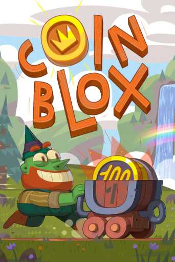 Coin Blox играть на фантики | Pin-Up бесплатно