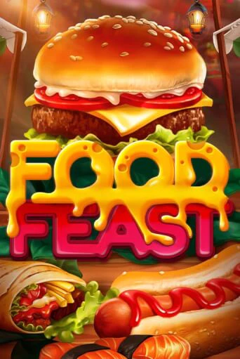 Food Feast играть на фантики | Pin-Up бесплатно