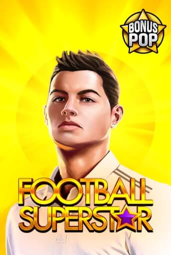 Football Superstar играть на фантики | Pin-Up бесплатно