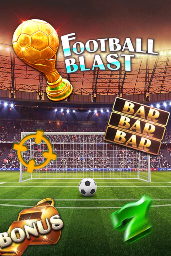 Football Blast играть на фантики | Pin-Up бесплатно