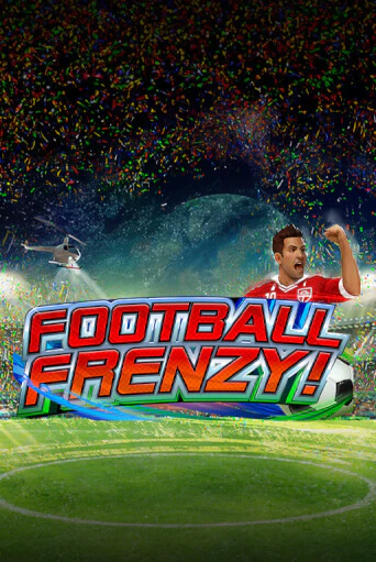 Football Frenzy играть на фантики | Pin-Up бесплатно