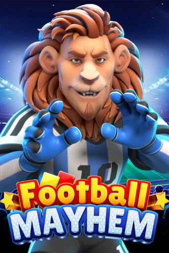 Football Mayhem играть на фантики | Pin-Up бесплатно