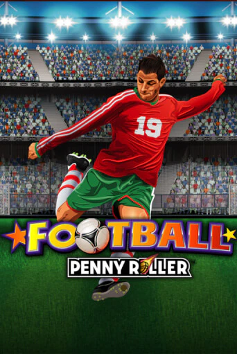 Football Penny Roller играть на фантики | Pin-Up бесплатно