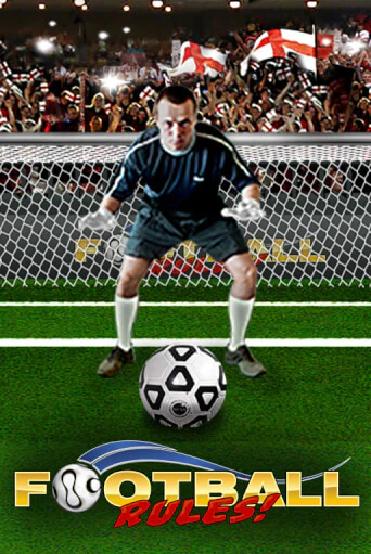 Football Rules играть на фантики | Pin-Up бесплатно