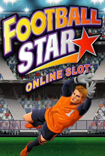 Football Star играть на фантики | Pin-Up бесплатно