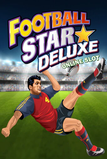 Football Star Deluxe играть на фантики | Pin-Up бесплатно