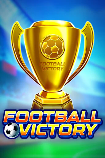 Football Victory играть на фантики | Pin-Up бесплатно