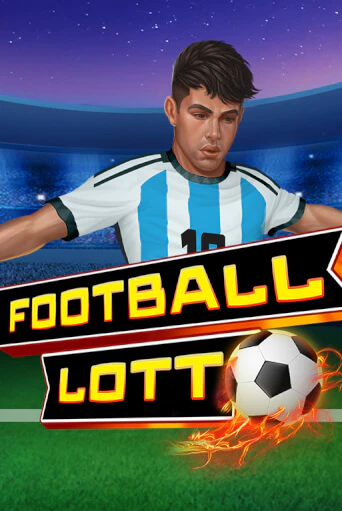 Football Lotto играть на фантики | Pin-Up бесплатно