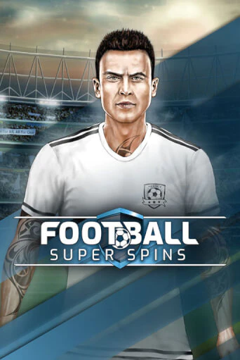 Football Super Spins играть на фантики | Pin-Up бесплатно