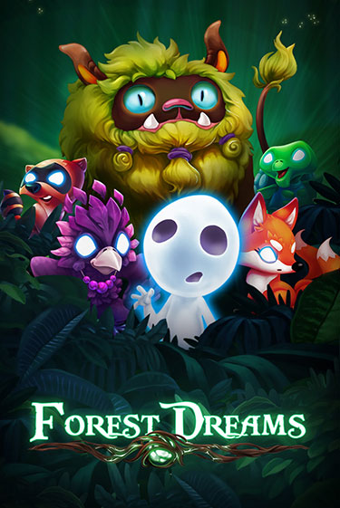 Forest Dreams играть на фантики | Pin-Up бесплатно