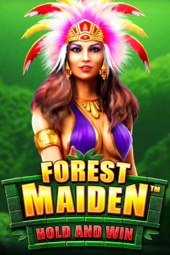Forest Maiden играть на фантики | Pin-Up бесплатно