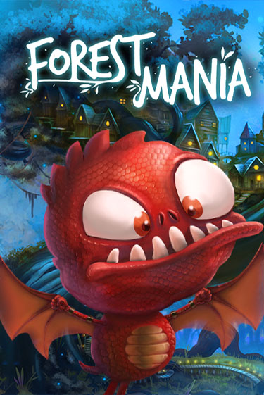 Forest Mania играть на фантики | Pin-Up бесплатно
