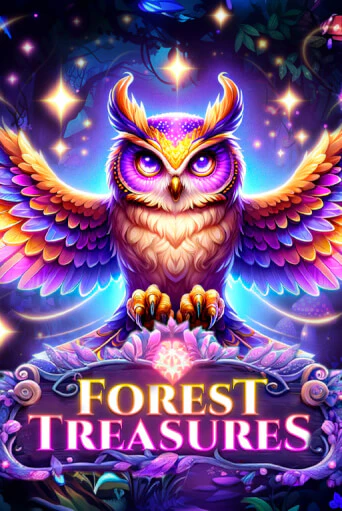 Forest Treasures играть на фантики | Pin-Up бесплатно
