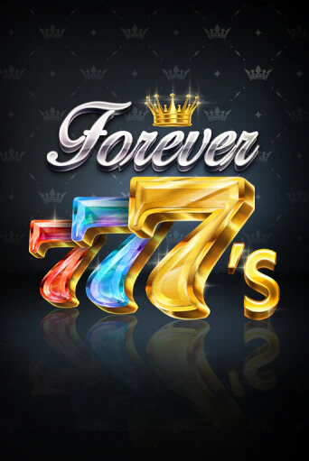 Forever 7's играть на фантики | Pin-Up бесплатно