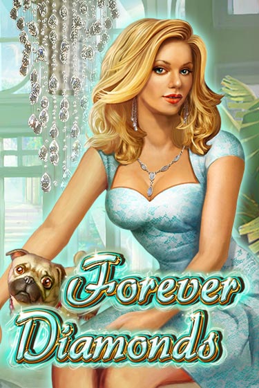 Forever Diamonds играть на фантики | Pin-Up бесплатно
