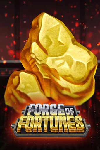 Forge of Fortunes играть на фантики | Pin-Up бесплатно