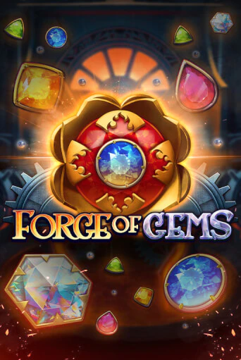 Forge of Gems играть на фантики | Pin-Up бесплатно