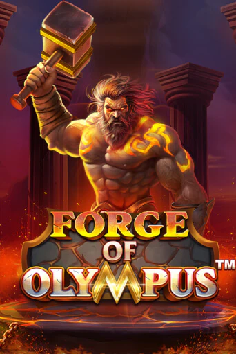 Forge of Olympus играть на фантики | Pin-Up бесплатно