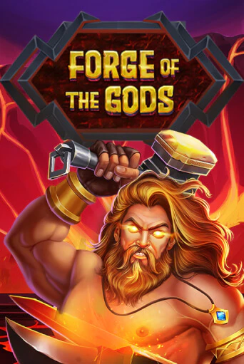 Forge of the Gods играть на фантики | Pin-Up бесплатно
