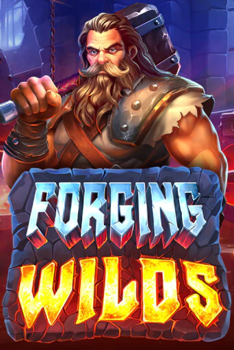 Forging Wilds играть на фантики | Pin-Up бесплатно