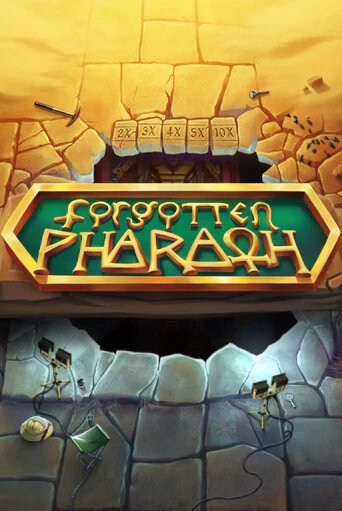 Forgotten Pharoah играть на фантики | Pin-Up бесплатно