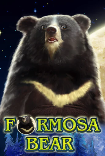Formosa Bear играть на фантики | Pin-Up бесплатно