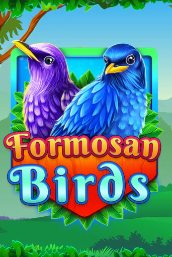 Formosan Birds играть на фантики | Pin-Up бесплатно