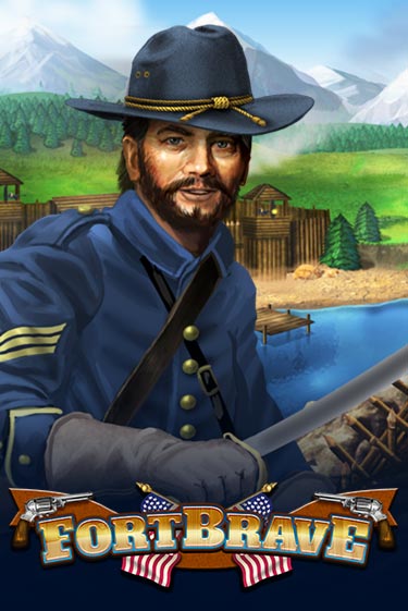 Fort Brave играть на фантики | Pin-Up бесплатно