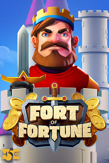Fort of Fortune играть на фантики | Pin-Up бесплатно