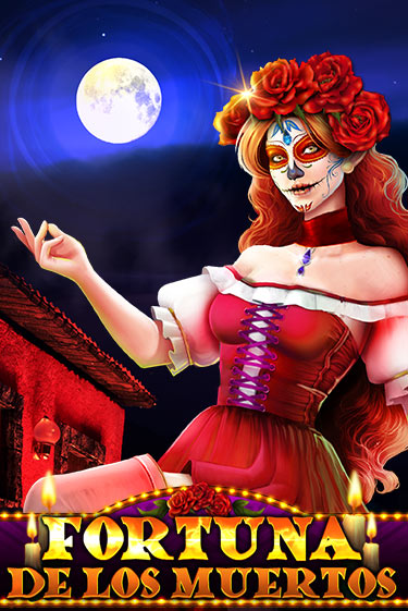 Fortuna de los Muertos играть на фантики | Pin-Up бесплатно