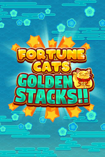 Fortune Cats Golden Stacks играть на фантики | Pin-Up бесплатно