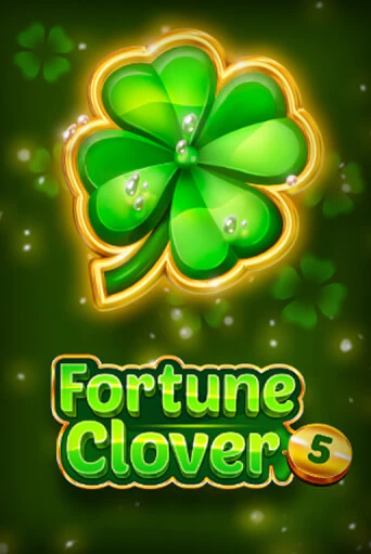 Fortune Clover 5 играть на фантики | Pin-Up бесплатно