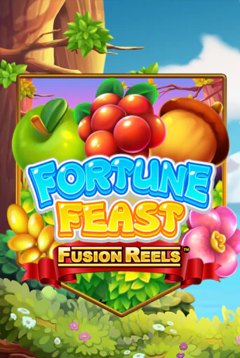 Fortune Feast Fusion Reels играть на фантики | Pin-Up бесплатно