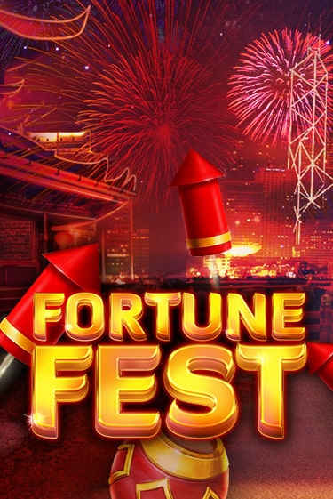 Fortune Fest играть на фантики | Pin-Up бесплатно