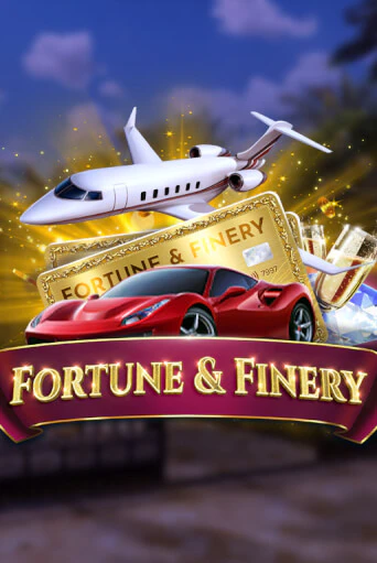 Fortune & Finery играть на фантики | Pin-Up бесплатно