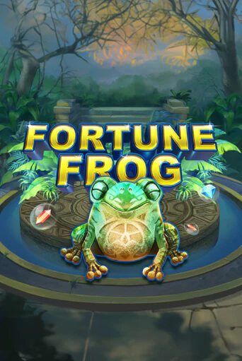 Fortune Frog играть на фантики | Pin-Up бесплатно