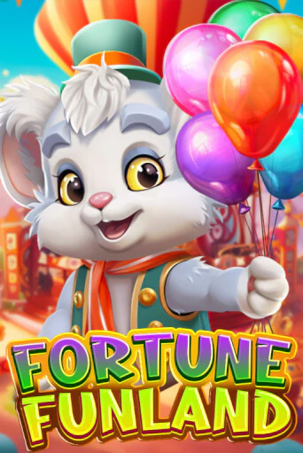 Fortune Funland играть на фантики | Pin-Up бесплатно