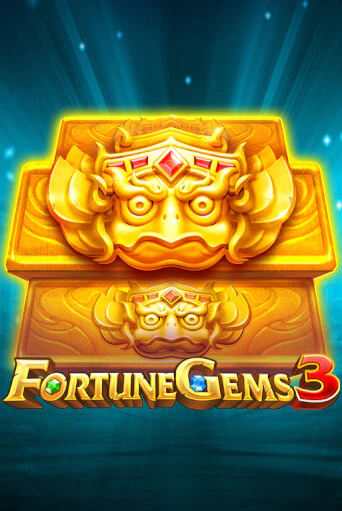 Fortune Gems 3 играть на фантики | Pin-Up бесплатно