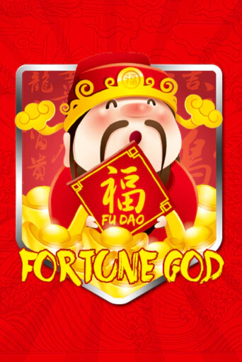 Fortune God играть на фантики | Pin-Up бесплатно