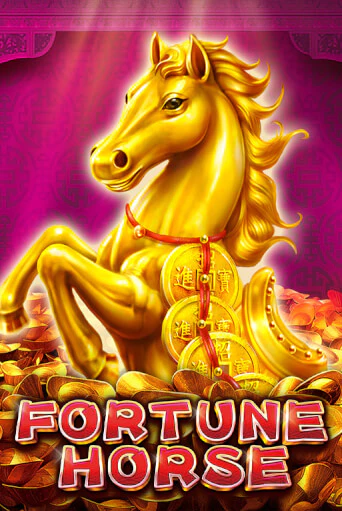 Fortune Horse играть на фантики | Pin-Up бесплатно