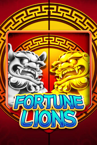 Fortune Lions играть на фантики | Pin-Up бесплатно