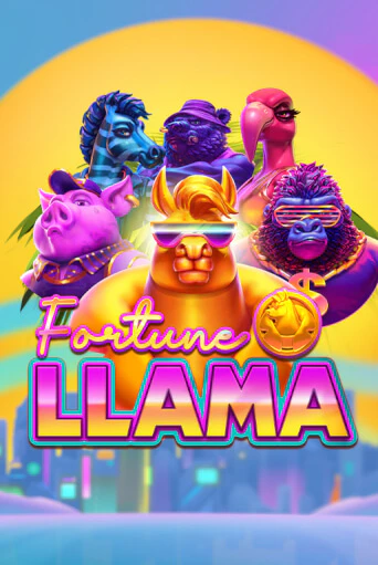 Fortune Llama играть на фантики | Pin-Up бесплатно
