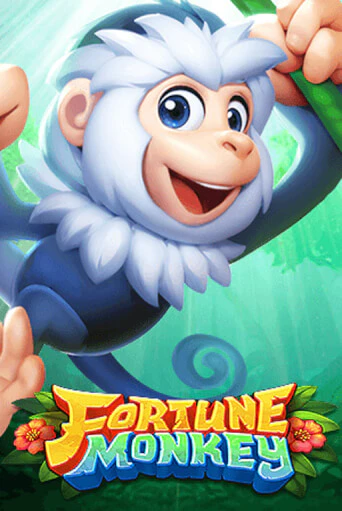 Fortune Monkey играть на фантики | Pin-Up бесплатно