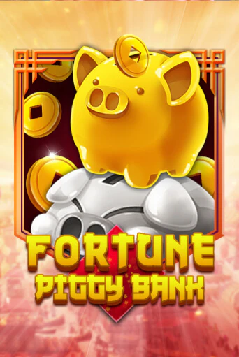 Fortune Piggy Bank играть на фантики | Pin-Up бесплатно