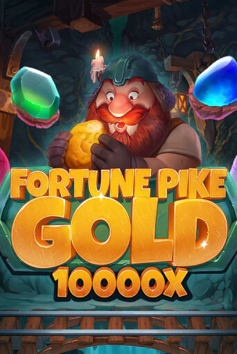 Fortune Pike Gold играть на фантики | Pin-Up бесплатно