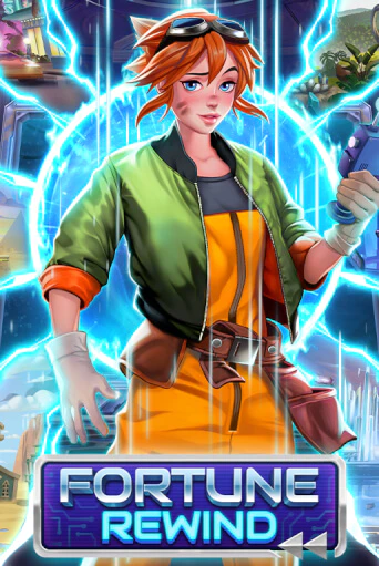 Fortune Rewind играть на фантики | Pin-Up бесплатно