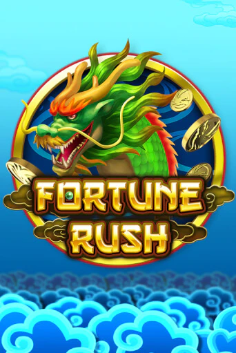 Fortune Rush играть на фантики | Pin-Up бесплатно