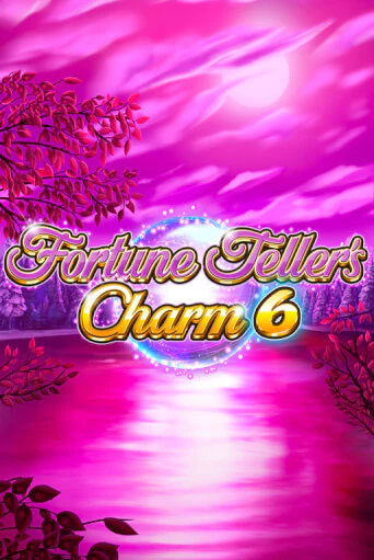 Fortune Teller's Charm 6 играть на фантики | Pin-Up бесплатно